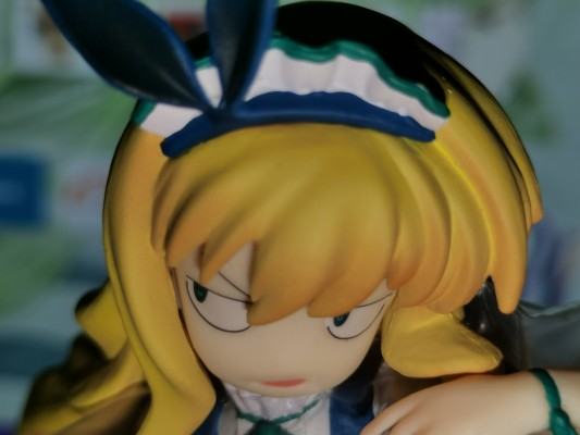 えむえむっ! 石动美绪