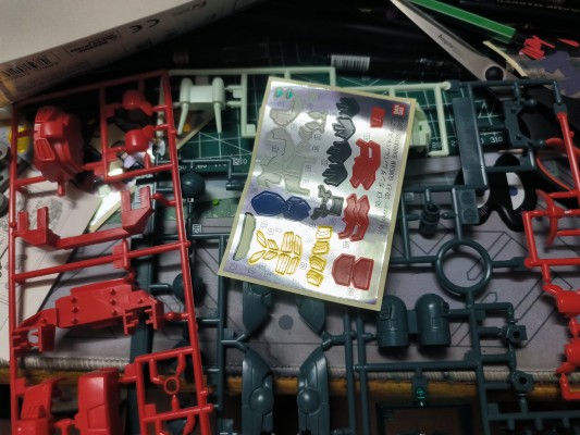 BB戦士 No.225 钢加农