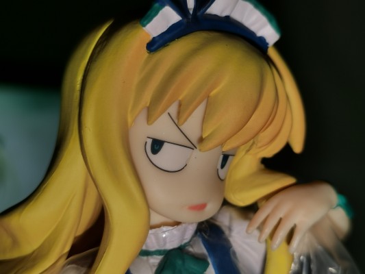 えむえむっ! 石动美绪