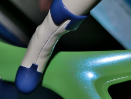 奏光之Strain 洛特·盖拉