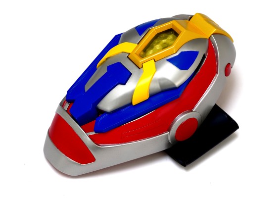 电光超人古立特 接收器