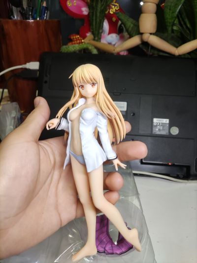 樱花庄的宠物女孩 椎名真白