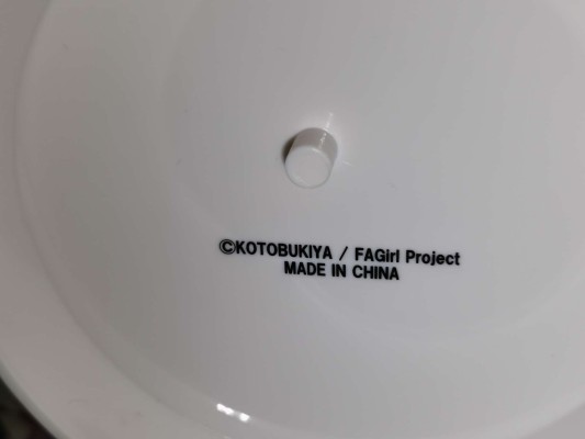 Summer Queens 机甲少女 魔鹫 拼装版