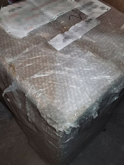 内衣Style Fate/stay night 黑Saber