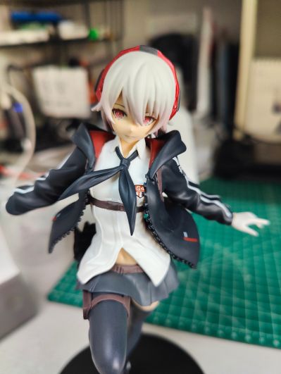 POP UP PARADE 重兵装型女高中生 肆