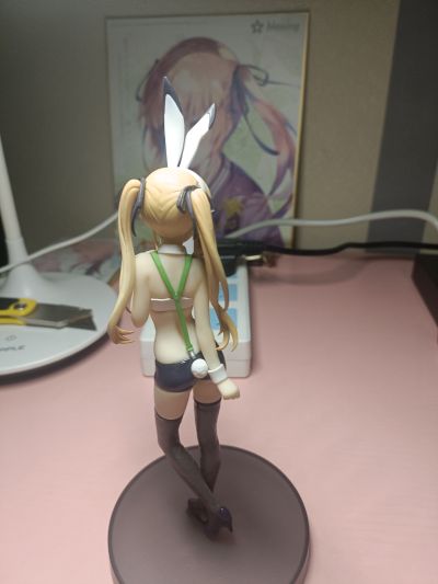 POP UP PARADE 路人女主的养成方法 Fine  泽村·斯潘塞·英梨梨 兔女郎