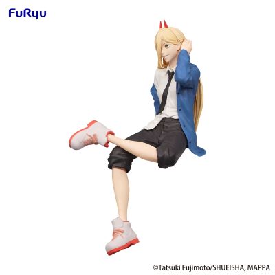 压泡面 链锯人 帕瓦