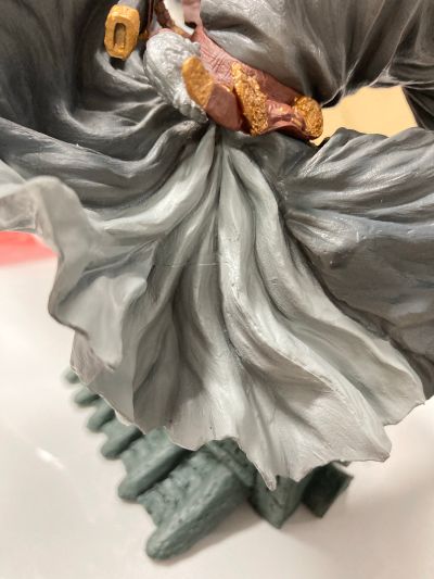 BN FIGURE 大理寺日志 少卿·李饼