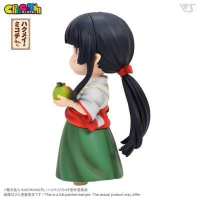 CharaGumin 妖精森林的小不点 蜜珂析