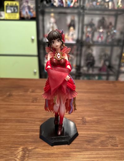 掌动XX 风都侦探