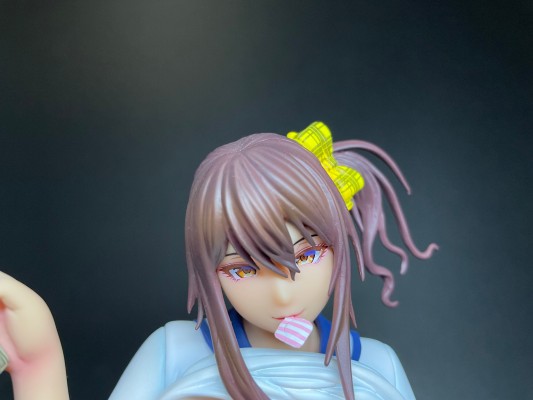 COMIC真激 太平天极封面女郎 仁科唯衣