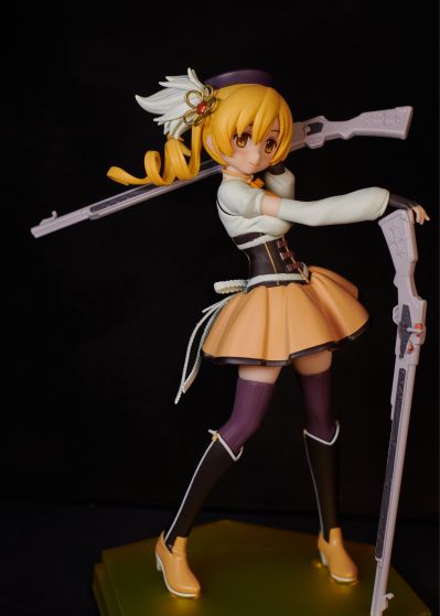 POP UP PARADE 剧场版 魔法少女小圆 [新篇] 叛逆的物语 巴麻美