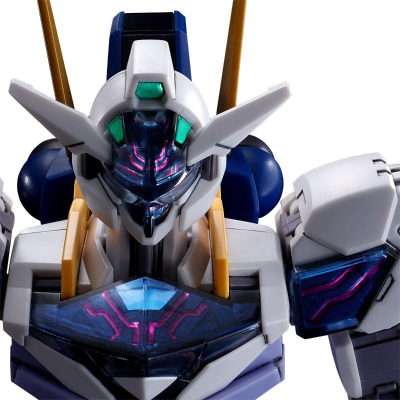 HG 吉乌魔灵高达