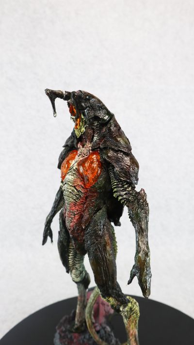 KAIJU REMIX SERIES 芝顿