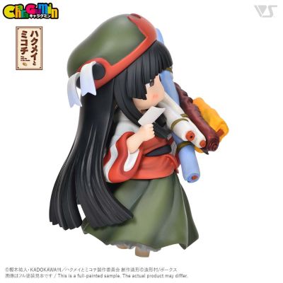 CharaGumin 妖精森林的小不点 蜜珂析