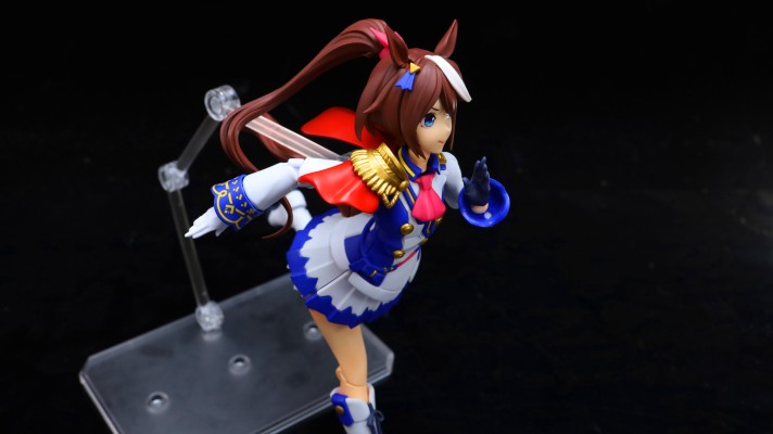 Figure-rise Standard 赛马娘 东海帝皇