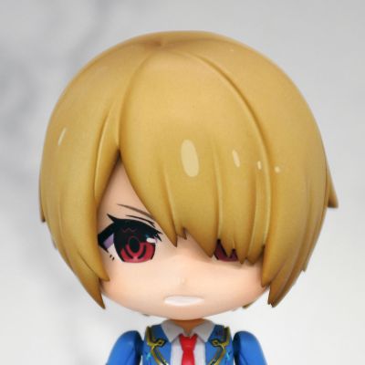 DFORM+  炽焰天穹 茅森月歌