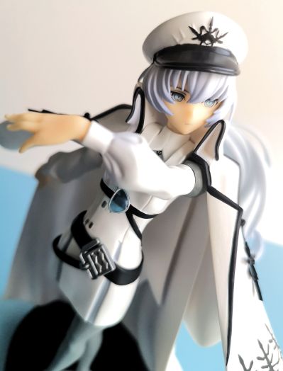 POP UP PARADE 四色战记 冰雪帝国 魏丝·雪倪（梦魇势力）