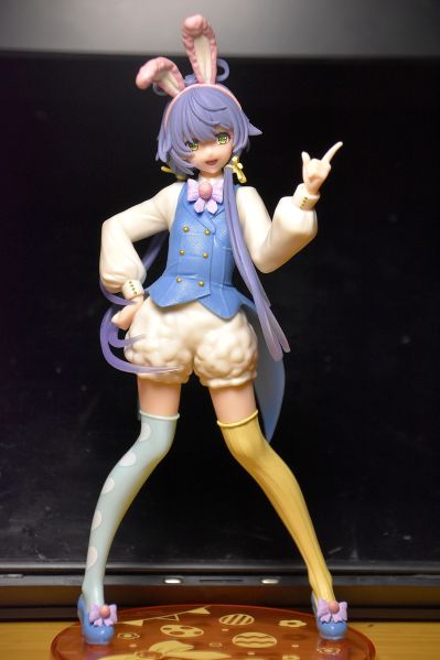 Coreful 洛天依 复活节（TAITO线上抓娃娃限定）