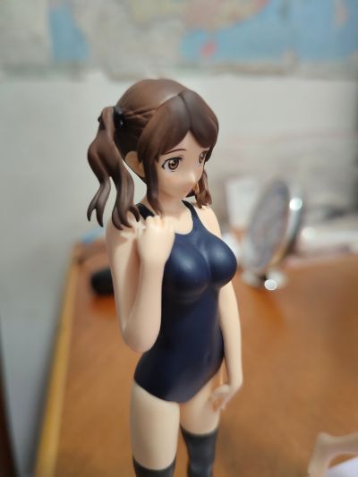 HG手办 アマガミSS+ plus 中多纱江 