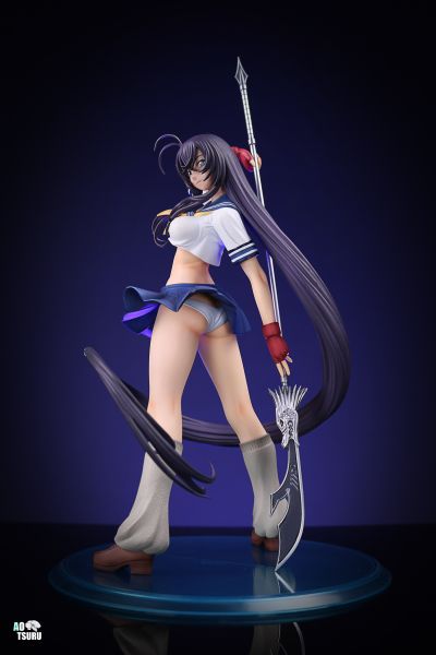 一骑当千 Dragon Destiny 关羽云长 