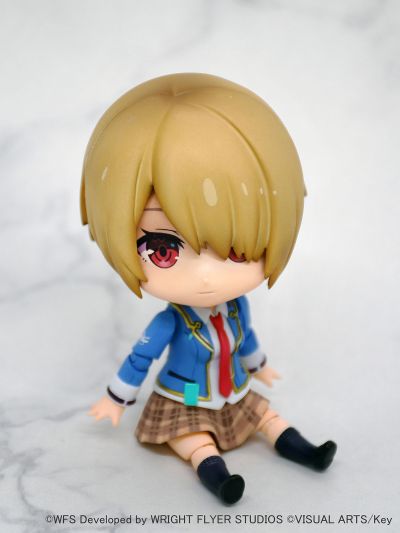 DFORM+  炽焰天穹 茅森月歌