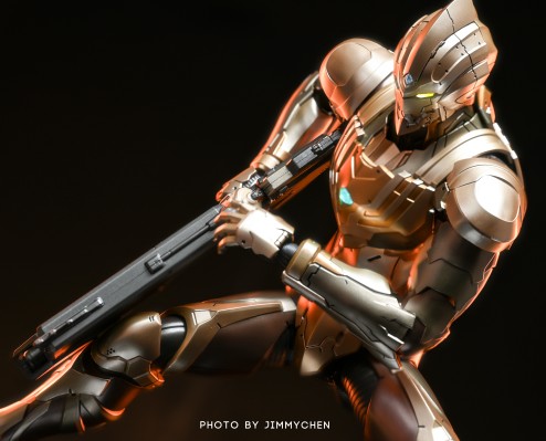 FigZero 机动奥特曼 闪耀迪迦装甲