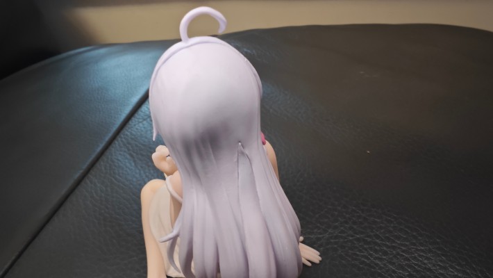 Coreful 魔女之旅 伊蕾娜 ~睡衣~