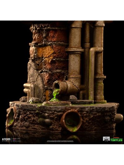 忍者神龟 斯普林特大师