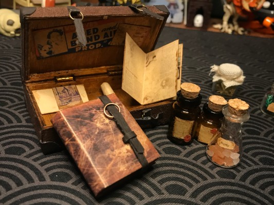 Coloful Dreamin’ /  玛丽·奈特 ～我们的全新故事～