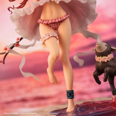 明日方舟 艾雅法拉 夏卉FA018