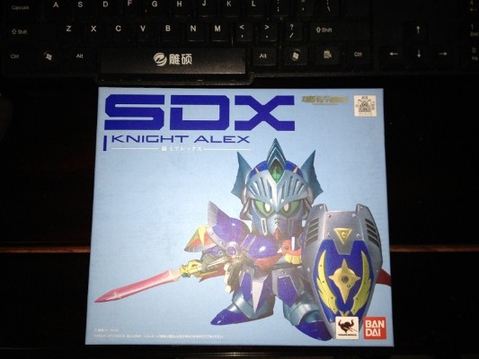 圣斗士圣衣神话EX 巨蟹座 迪斯马斯克(神圣衣) 『圣斗士星矢 黄金魂』