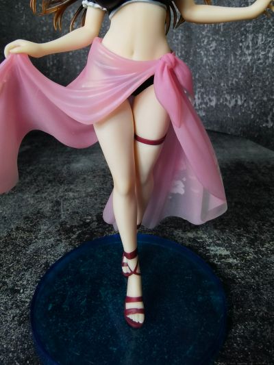 一番赏 租借女友 满足度4~夏天与恋爱的模样。~ A奖 水原千鹤~夏装~