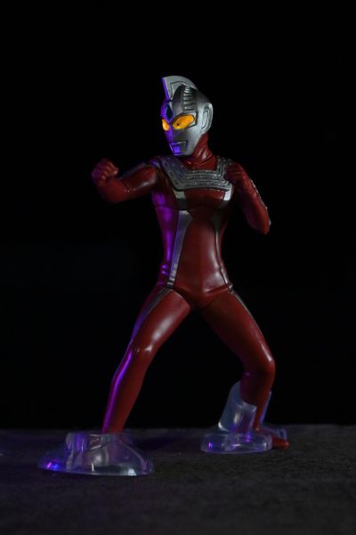 终极闪耀 奥特曼系列 16