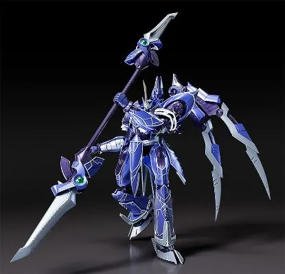 MODEROID   “苍之骑神”奥尔迪涅