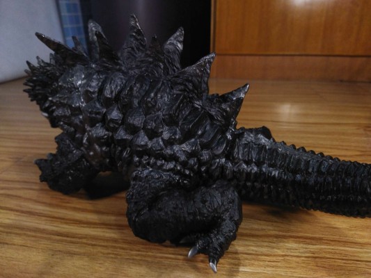 奥特大怪兽系列 5000 宇宙英雄奥特曼 马格拉