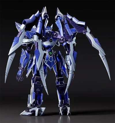 MODEROID   “苍之骑神”奥尔迪涅