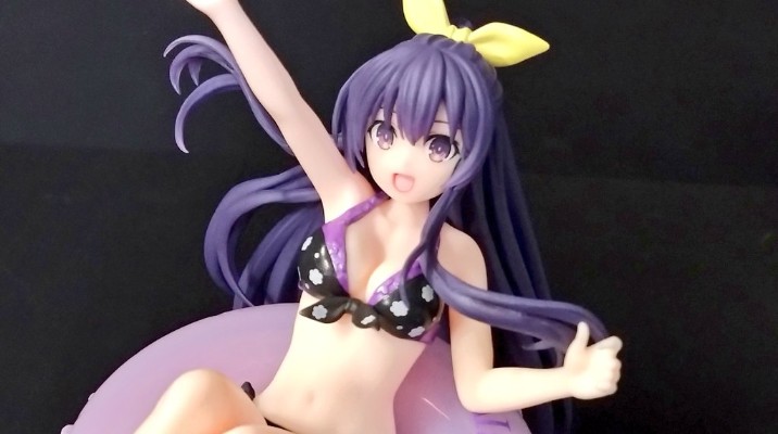 AFG 约会大作战第四季  夜刀神十香