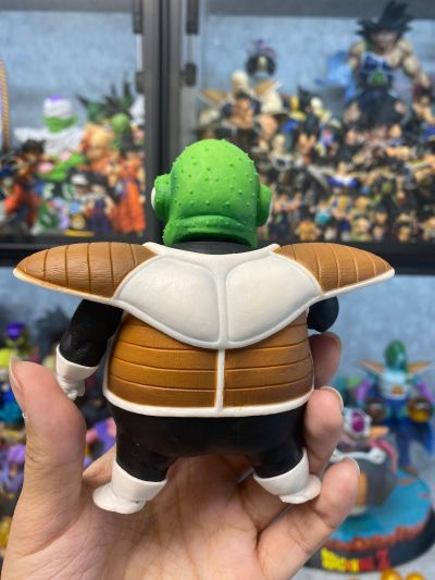 一番赏 龙珠 基纽特种部队!!来袭 F奖 古杜