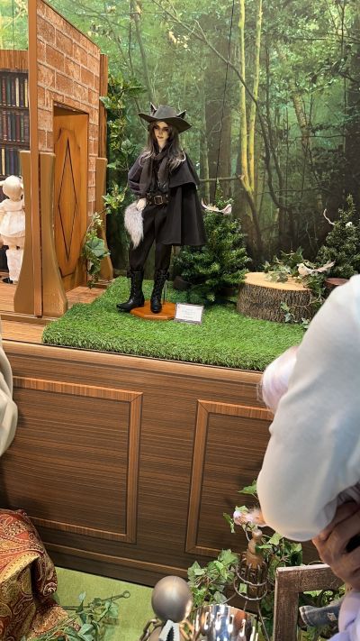 DD 偶像大师灰姑娘女孩 佐藤心