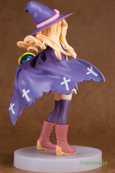 Pop Up Parade 小魔女诺贝塔 诺贝塔