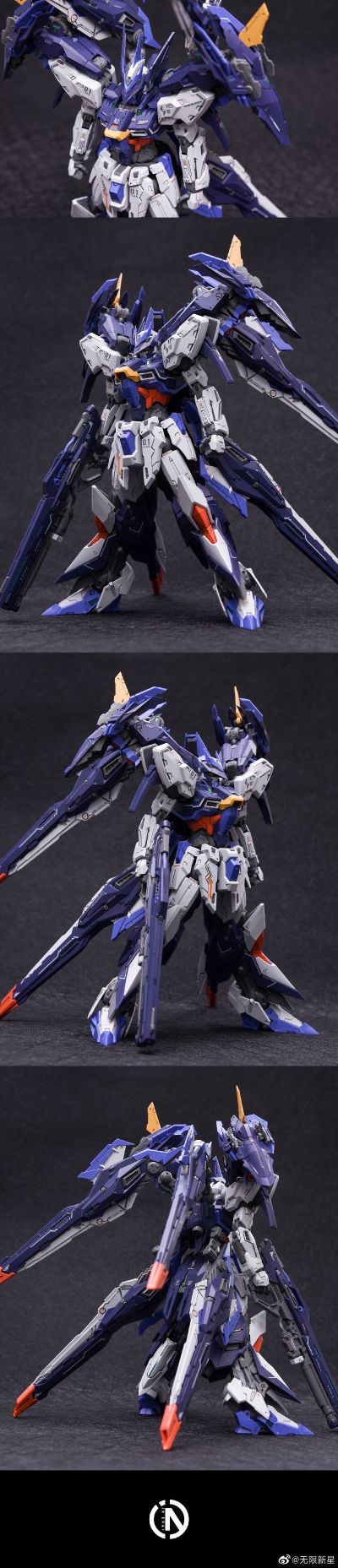 UMD极致细节设计 先驱