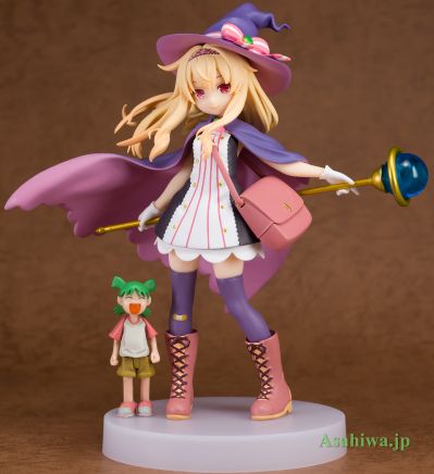 Pop Up Parade 小魔女诺贝塔 诺贝塔