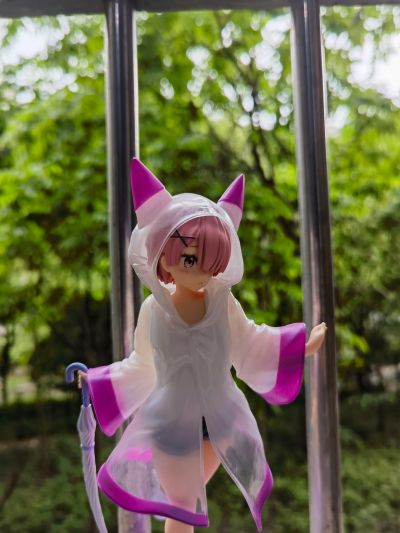 Luminasta Re：从零开始的异世界生活 拉姆  -雨后天晴-