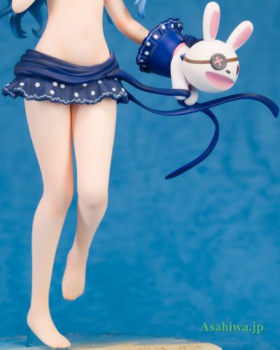 KDcolle 约会大作战 第四季  四糸乃 迷人泳装