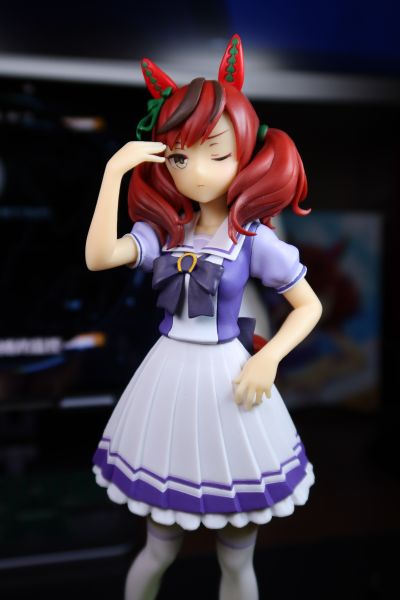 赛马娘 优秀素质