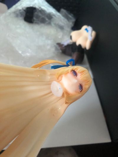 兔女郎爱丽丝 通常版