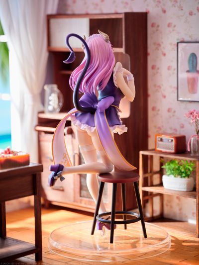 神秘女仆的特选 魅魔女仆