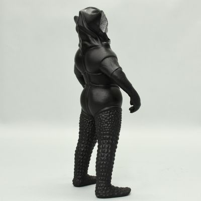 宇宙英雄奥特曼 美弗拉斯星人 复刻版 非成品软胶拼装套件