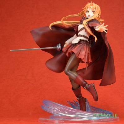 刀剑神域进击篇：无星之夜 亚丝娜